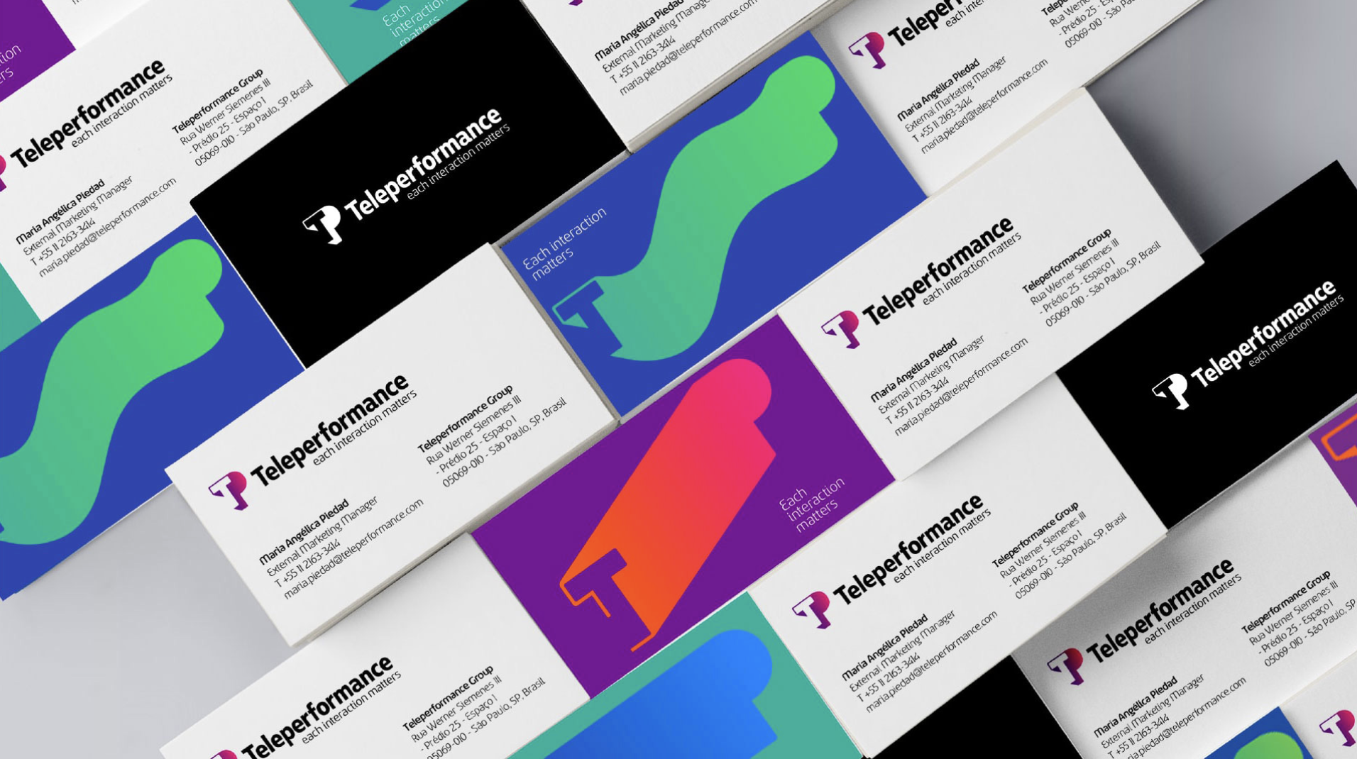 品牌vi設(shè)計煥新-互聯(lián)企信集團(tuán)