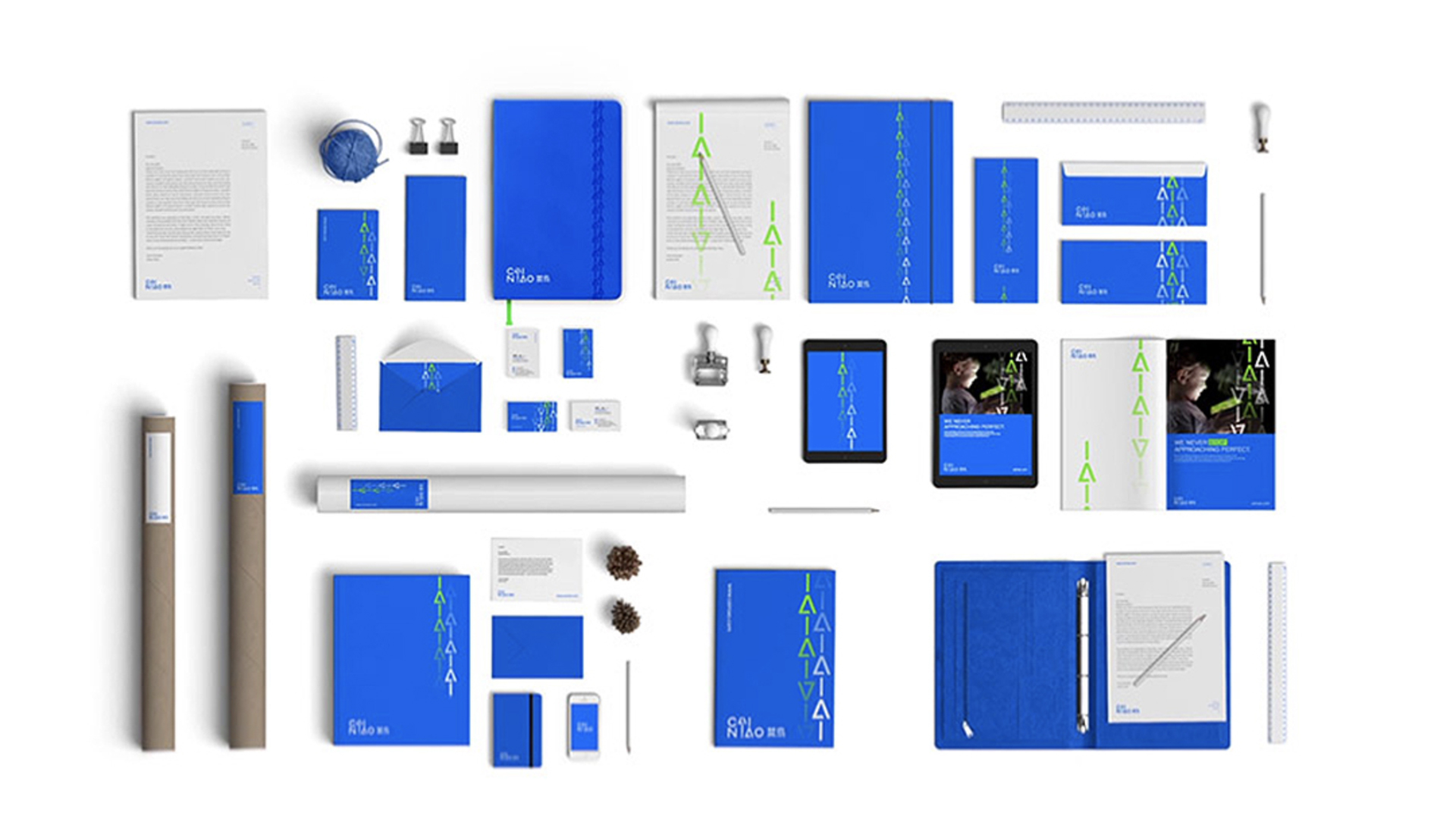什么是vi設(shè)計(jì)手冊(cè)及企業(yè)品牌形象？