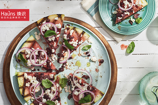 強勢餐飲品牌策劃與品牌形象塑造的五個關(guān)鍵點