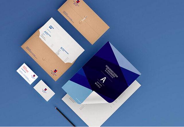 工業(yè)vi視覺設(shè)計(jì)需要注意哪些問題？-煥識品牌形象策劃創(chuàng)意設(shè)計(jì)