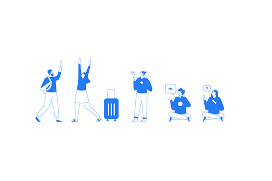 為什么科技vi設(shè)計(jì)會(huì)如此受歡迎呢?-煥識(shí)品牌策劃創(chuàng)意設(shè)計(jì)