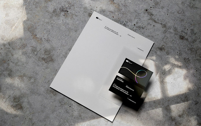 科技logo設計需要達到什么標準？-煥識品牌創意設計