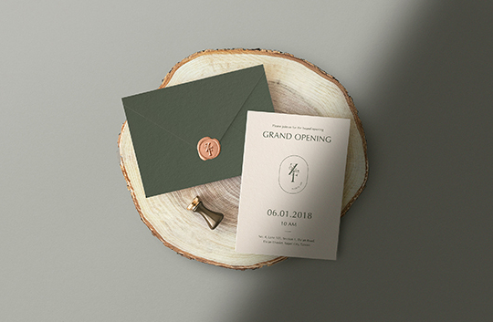 科技公司VI設計該如何打造？-煥識品牌創意設計