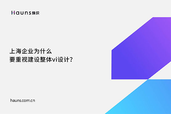 煥識-上海vi設計公司_整體vi設計_集團vi設計