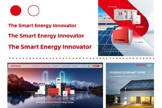 固德威vi設(shè)計(jì)案例評(píng)估指數(shù)_光伏vi設(shè)計(jì)策劃_煥識(shí)vi設(shè)計(jì)策劃