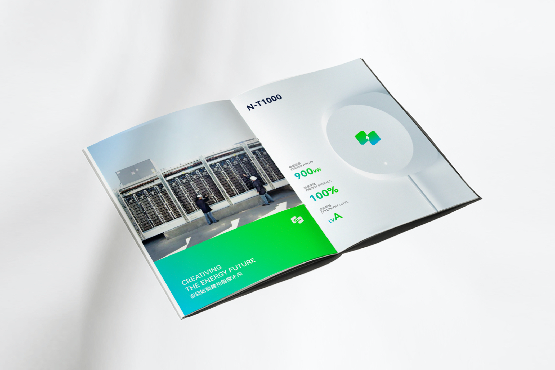 如何為制造業品牌打造現代化、專業化的vi設計？