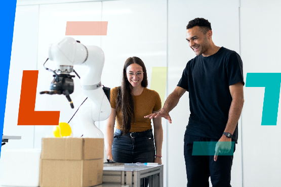 從概念到實踐-云數據VI設計的策略與執行

