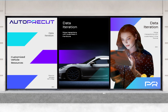 銳卡科技vi設(shè)計(jì)案例評估指數(shù)-汽車零部件logo設(shè)計(jì)-煥識(shí)vi設(shè)計(jì)策劃