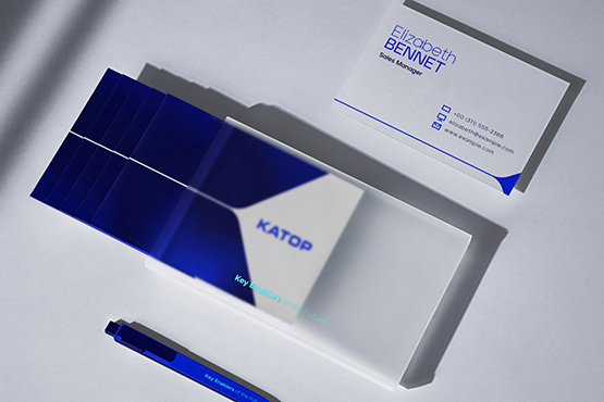 科技制造品牌的視覺革命-VI設(shè)計(jì)如何提升品牌形象？