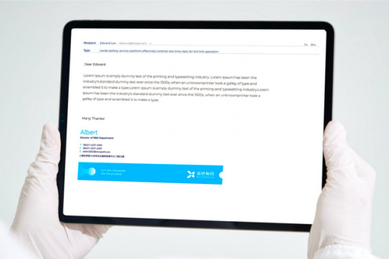 2026年值得關注的醫(yī)院/醫(yī)療品牌設計公司：權威生物醫(yī)療品牌的塑造